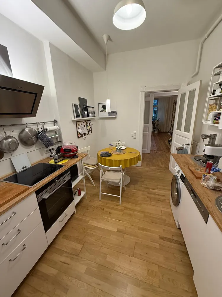 3 Zimmer Wohnung mit 80 m² in Hamburg – Bild 6