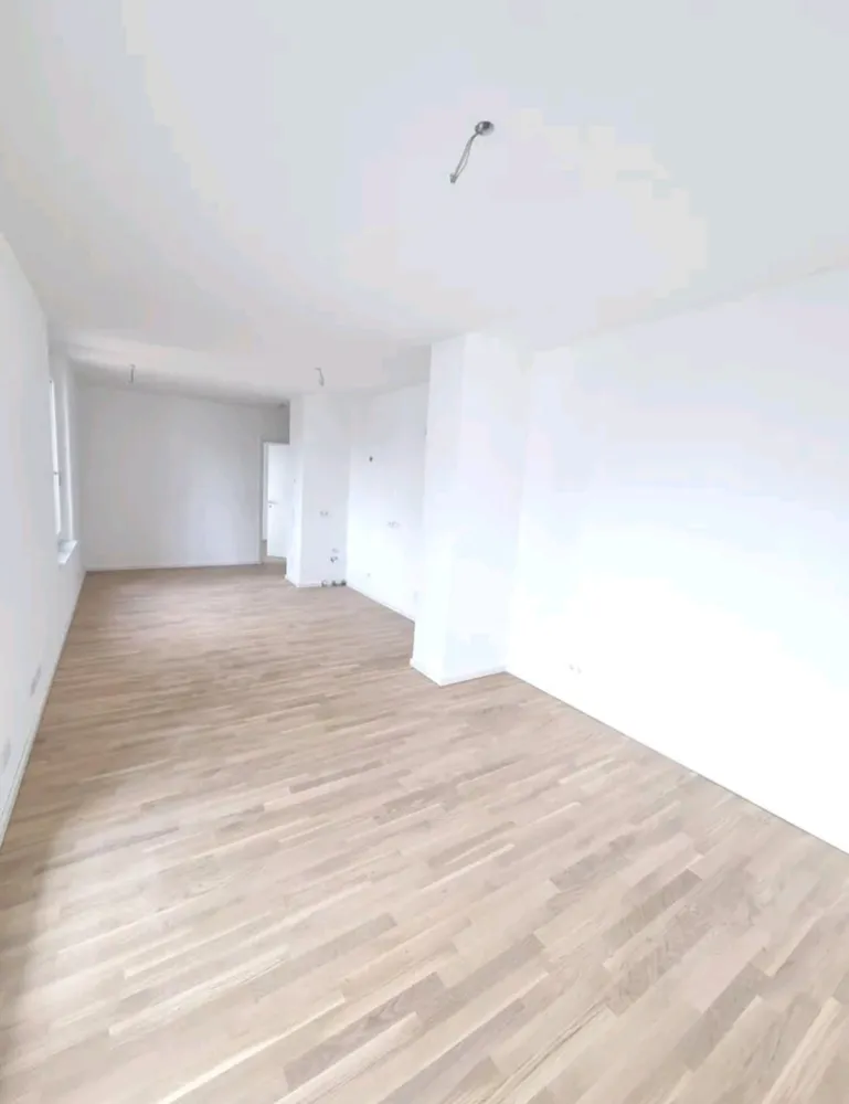 2 Zimmer Wohnung mit 54 m² in München – Bild 1