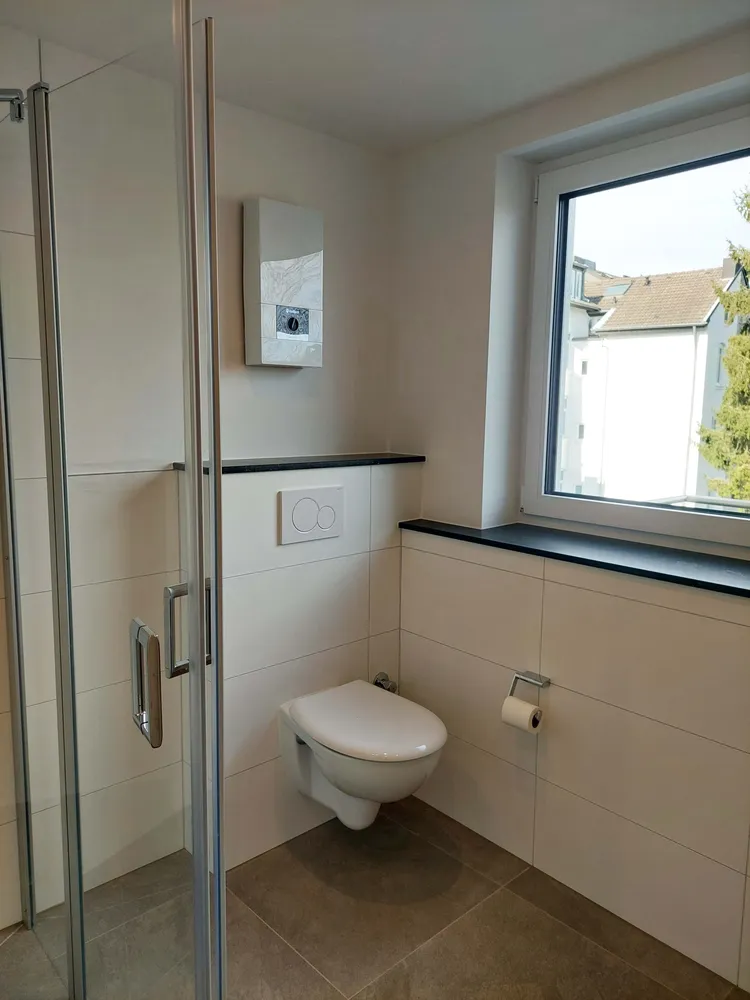 2 Zimmer Wohnung mit 79 m² in Aachen – Bild 12