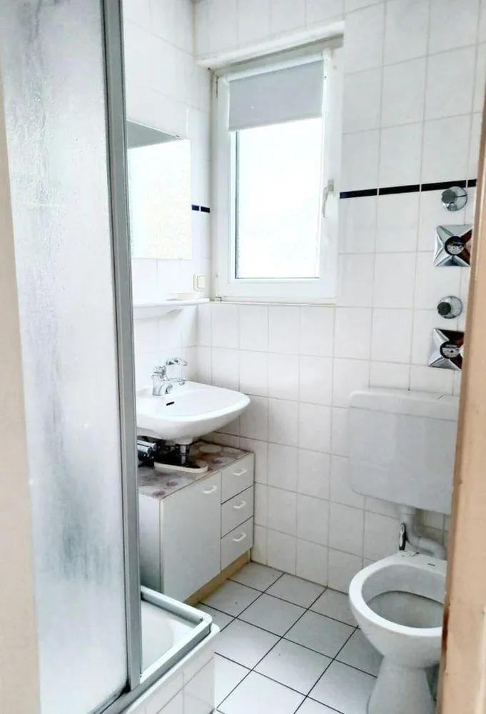 2 room apartment with 49 m² in Freiburg im Breisgau – Photo 6