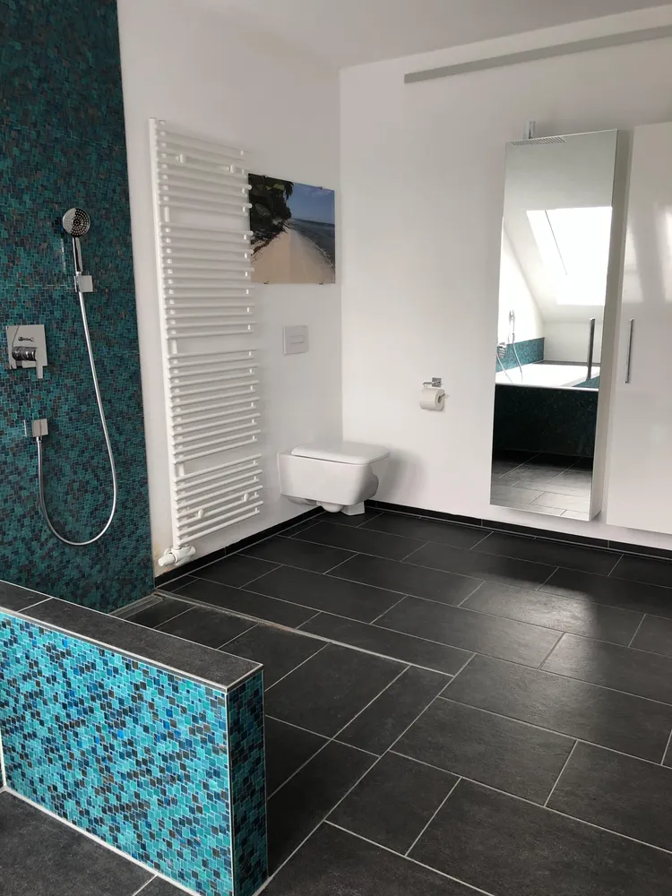 4 Zimmer Wohnung mit 140 m² in Donauwörth – Bild 2