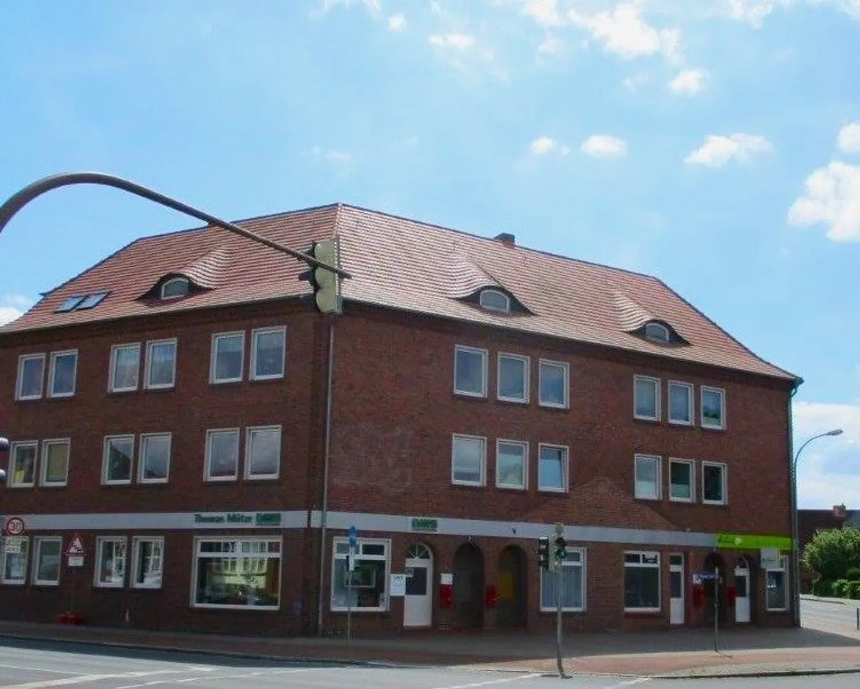4 Zimmer Wohnung mit 92 m² in Güstrow – Bild 5