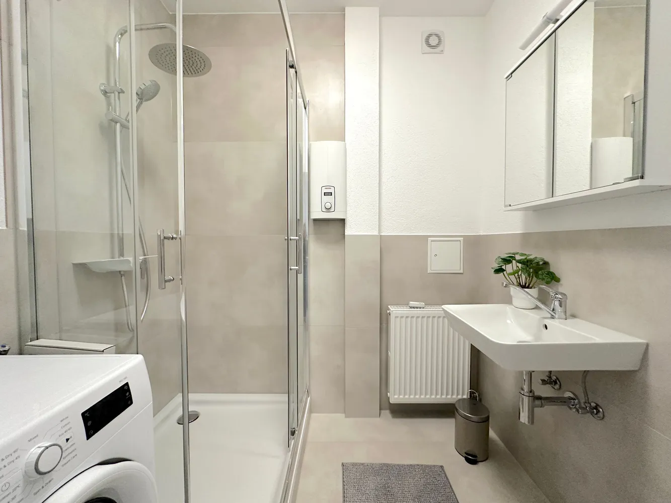 1 Zimmer Wohnung mit 38 m² in Mannheim – Bild 11