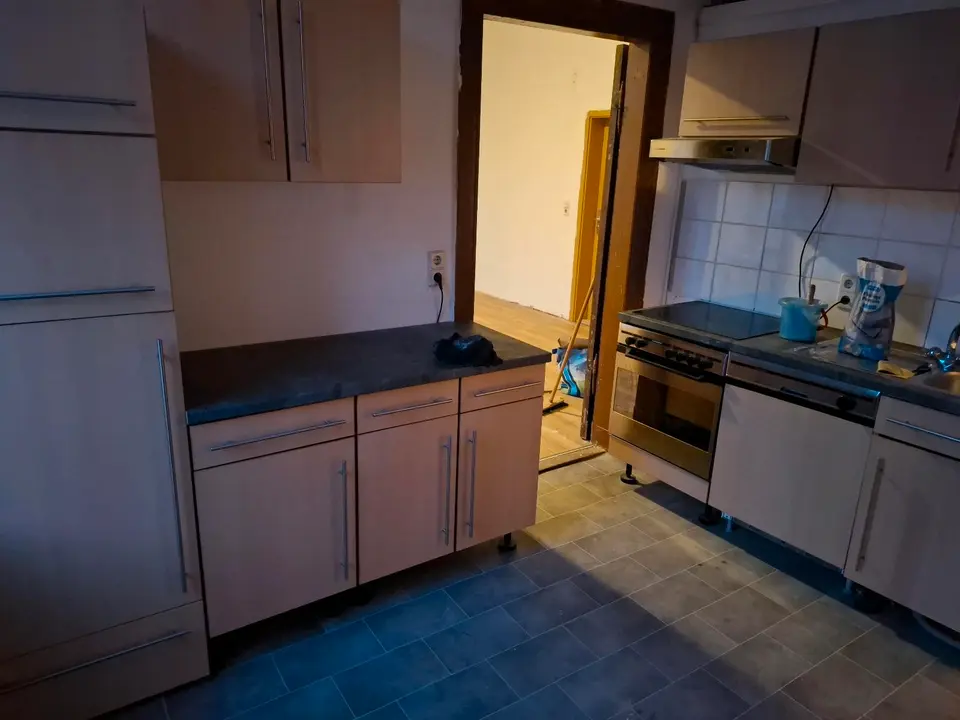 2 Zimmer Wohnung mit 61 m² in Köthen – Bild 10