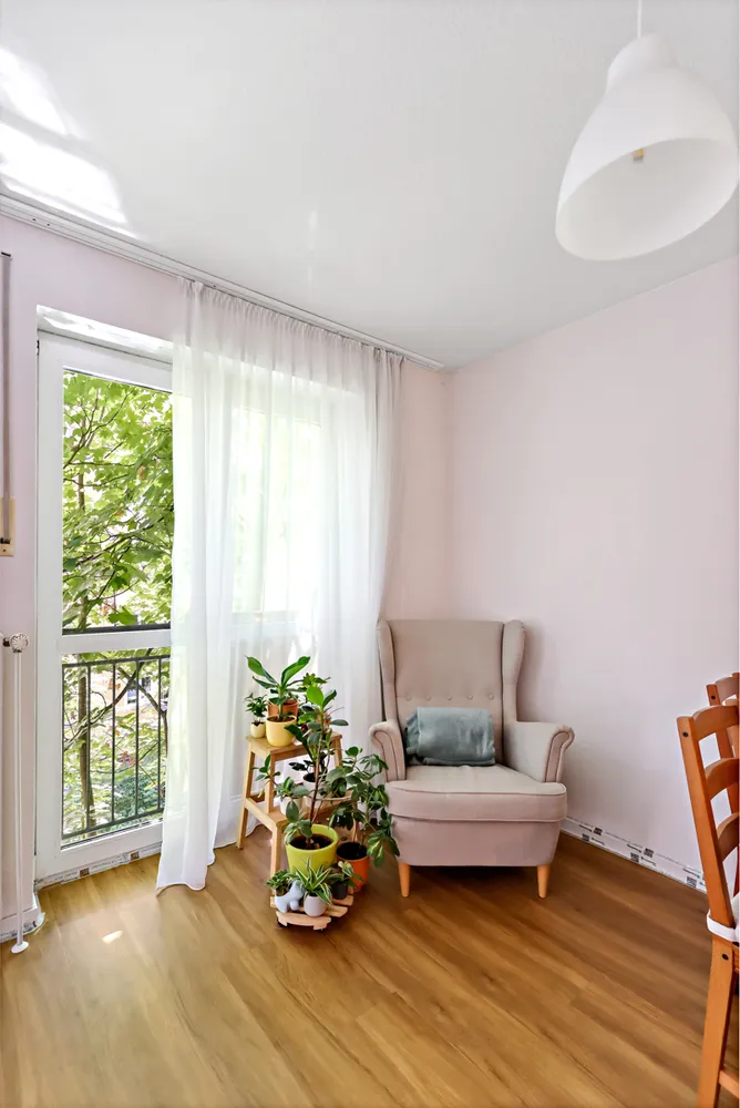 1 Zimmer Wohnung mit 30 m² in Halle (Saale) – Bild 11