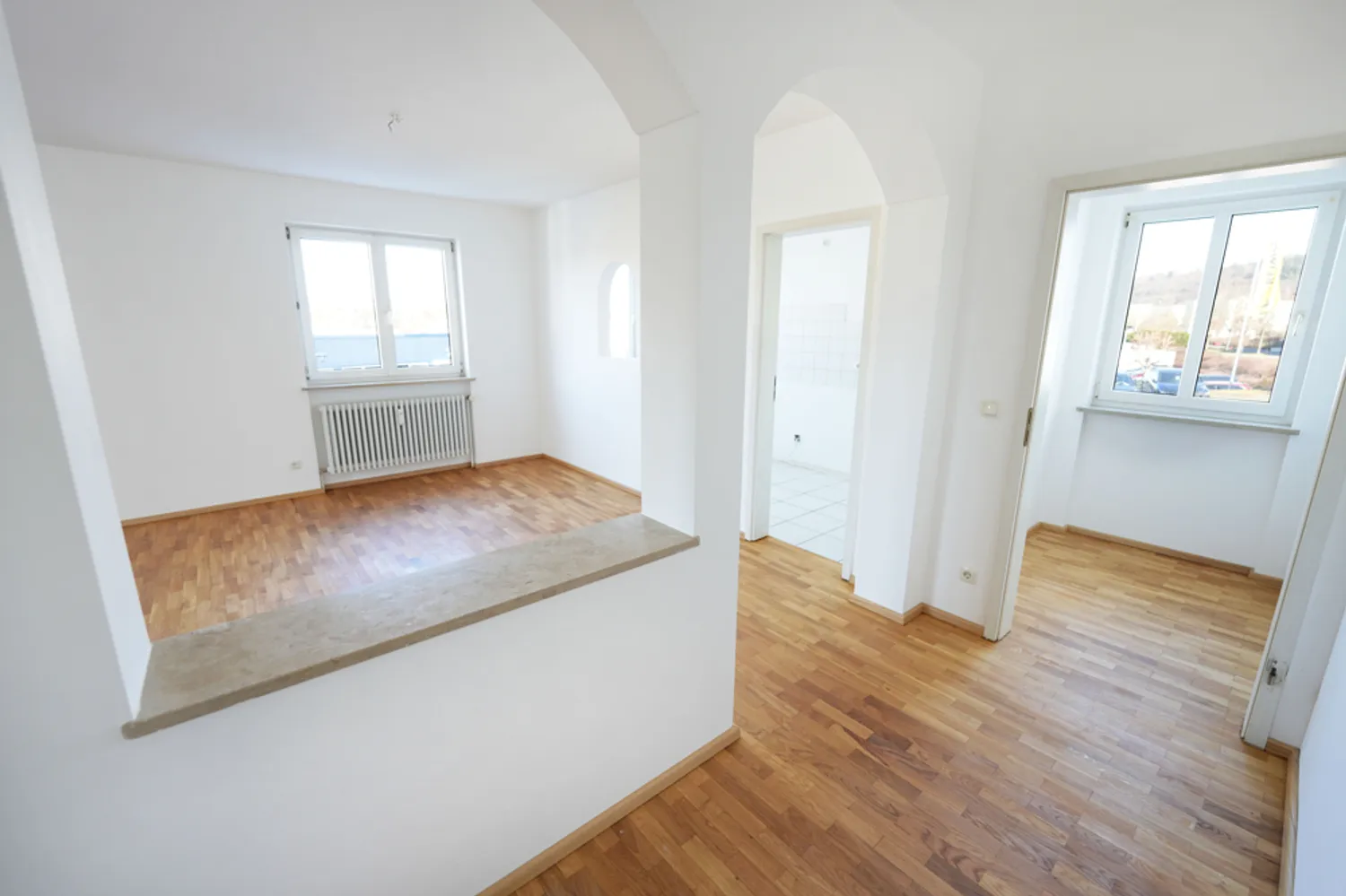 3 Zimmer Wohnung mit 79 m² in Coburg – Bild 4