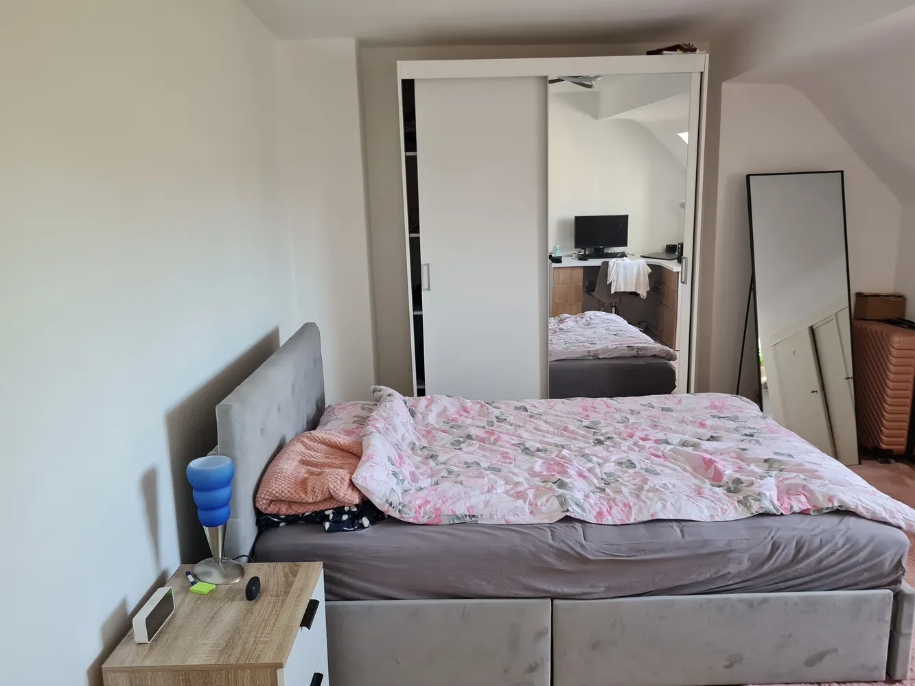 2 Zimmer Wohnung mit 59 m² in Essen – Bild 8