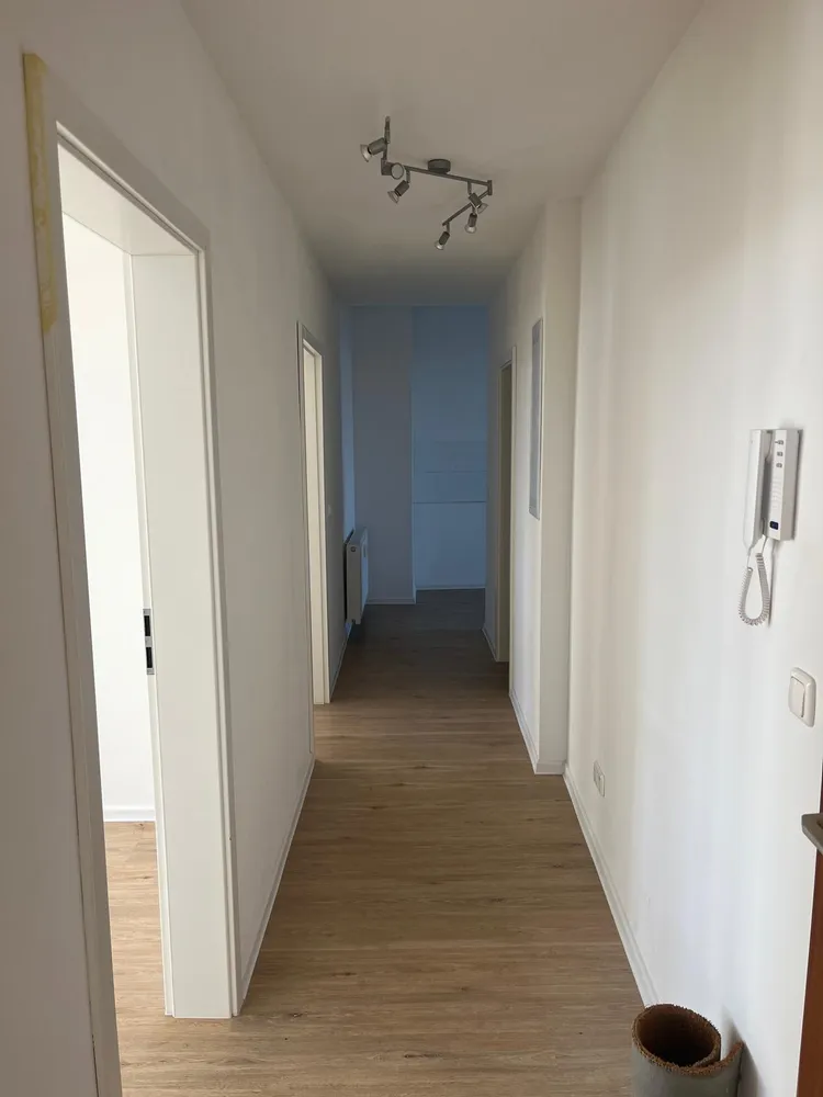 3 room apartment with 80 m² in Güstrow – Photo 6