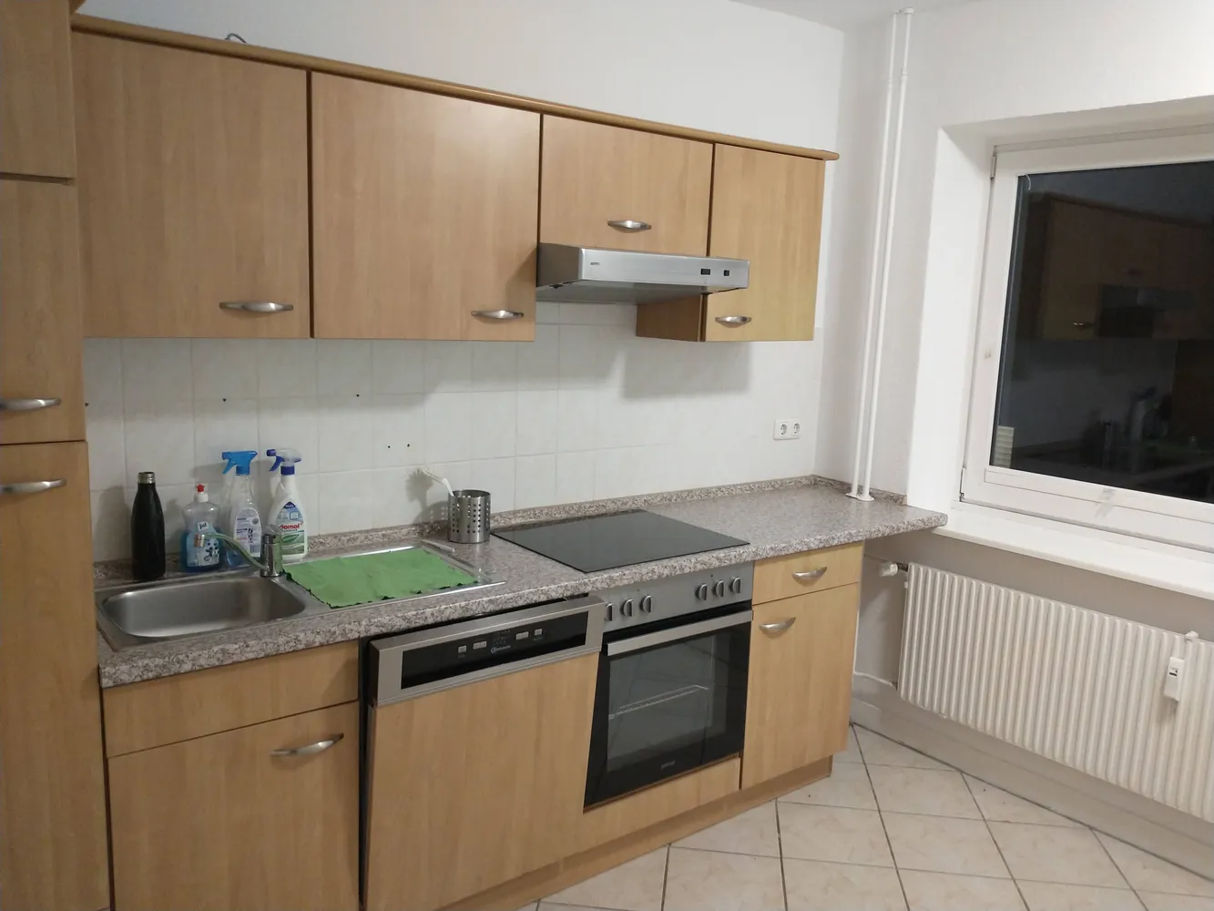 3 Zimmer Wohnung mit 64 m² in Kiel – Bild 7