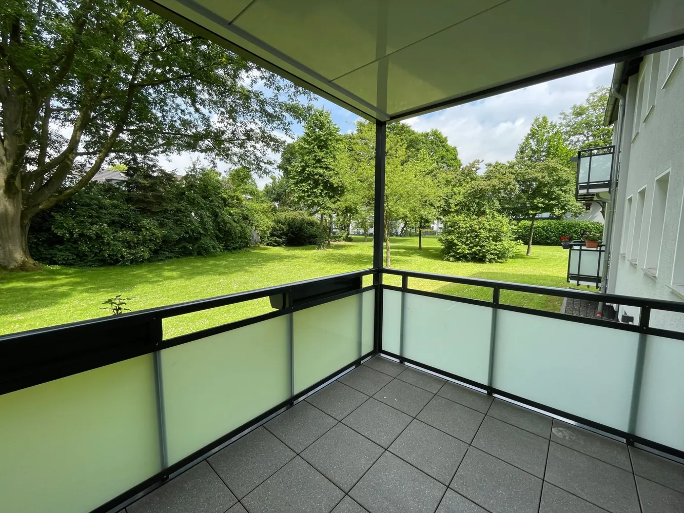 3 Zimmer Wohnung mit 58 m² in Duisburg – Bild 8