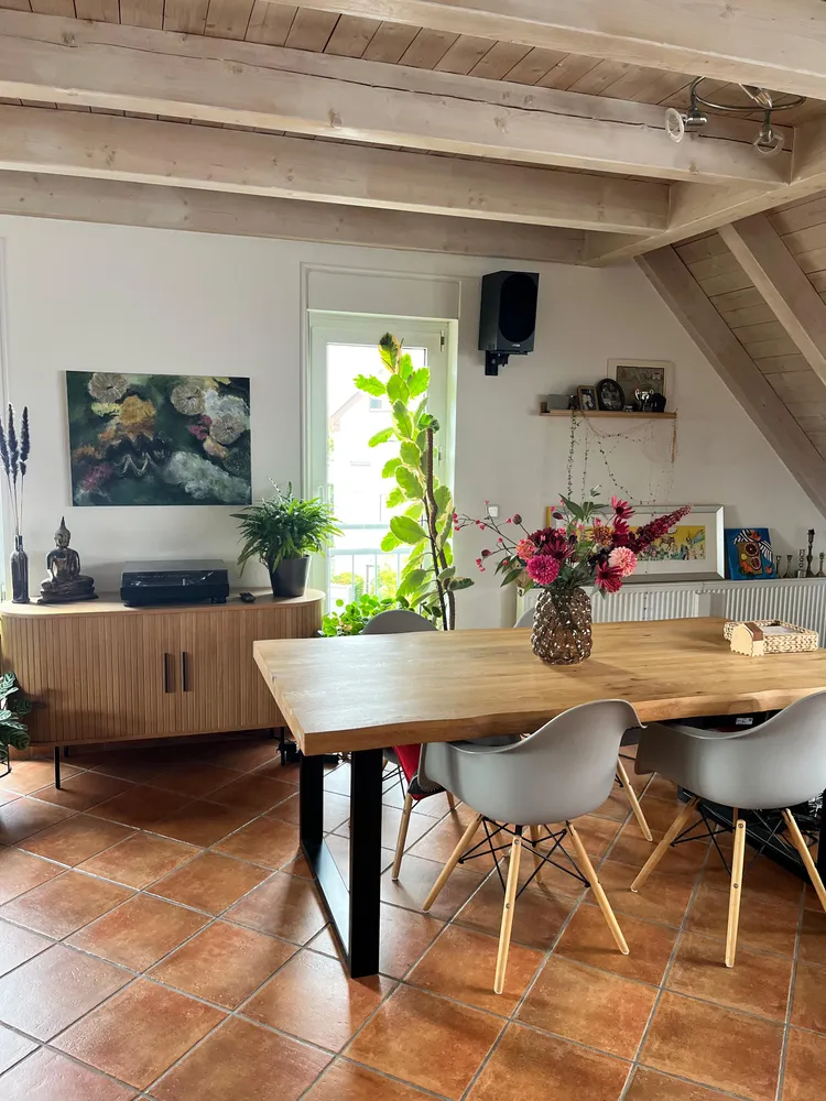 3 Zimmer Wohnung mit 100 m² in Stuttgart – Bild 4