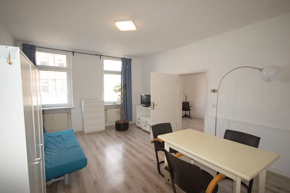 3 Zimmer Wohnung mit 76 m² in Zwickau – Bild 6