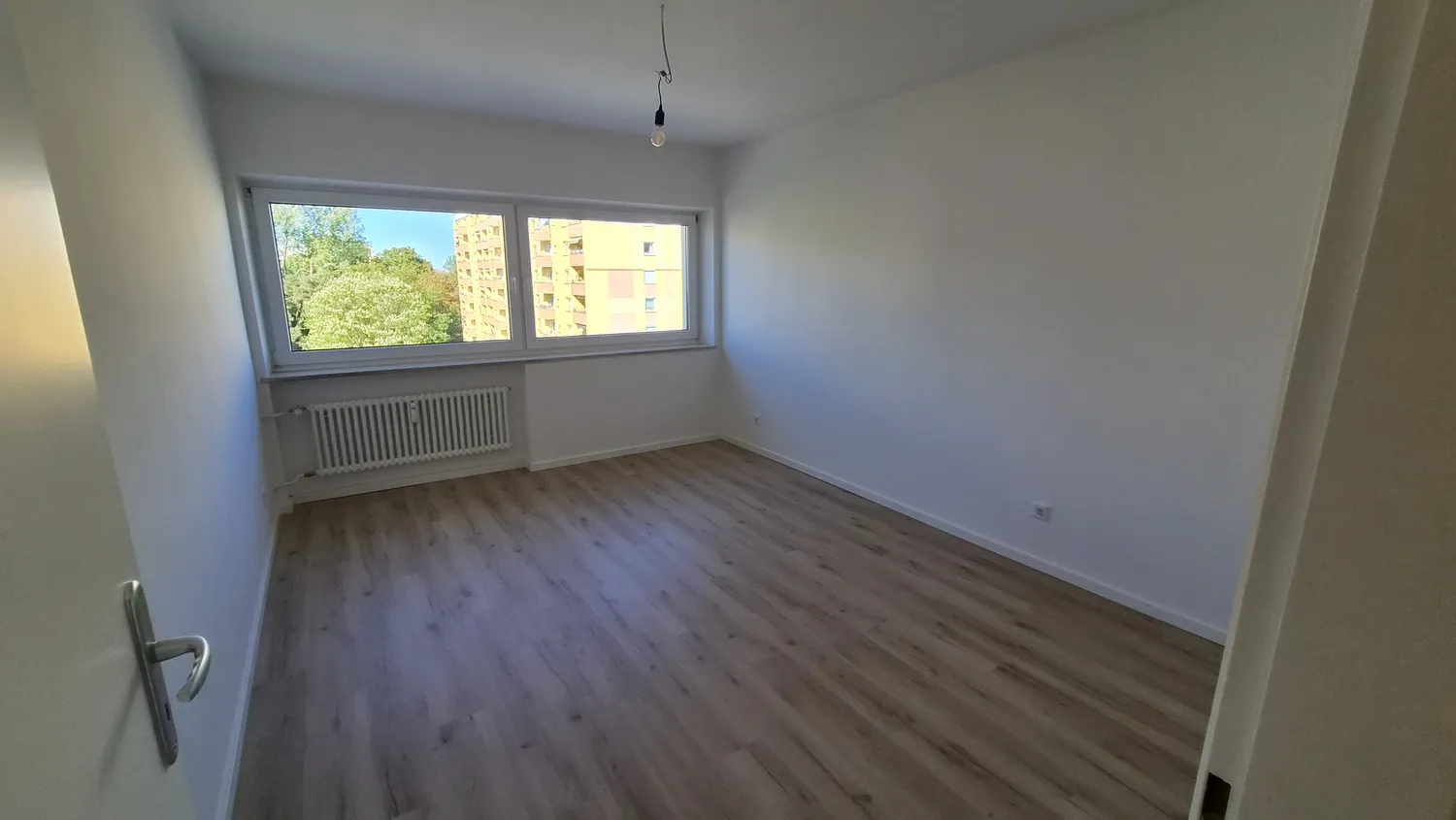 3 Zimmer Wohnung mit 69 m² in München – Bild 7