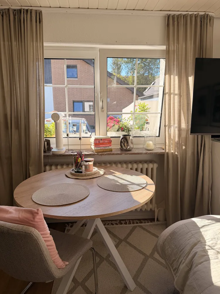 1 room apartment with 22 m² in Cologne – Photo 1