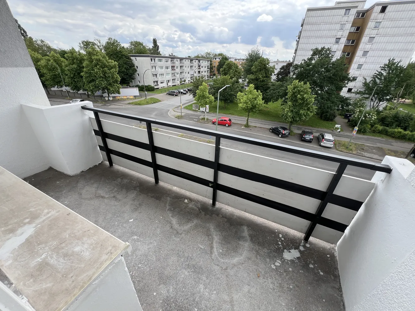 2 Zimmer Wohnung mit 63 m² in Duisburg – Bild 6