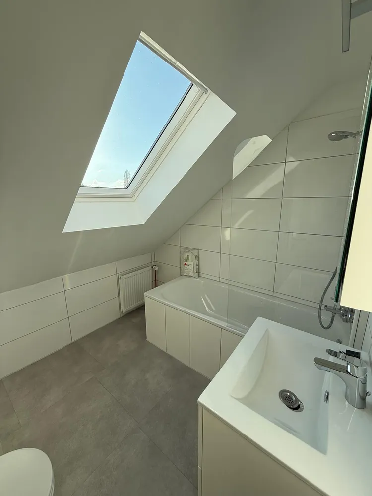 2 Zimmer Wohnung mit 61 m² in Hamburg – Bild 12