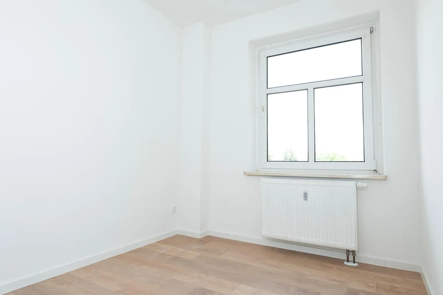 2 Zimmer Wohnung mit 40 m² in Chemnitz – Bild 5