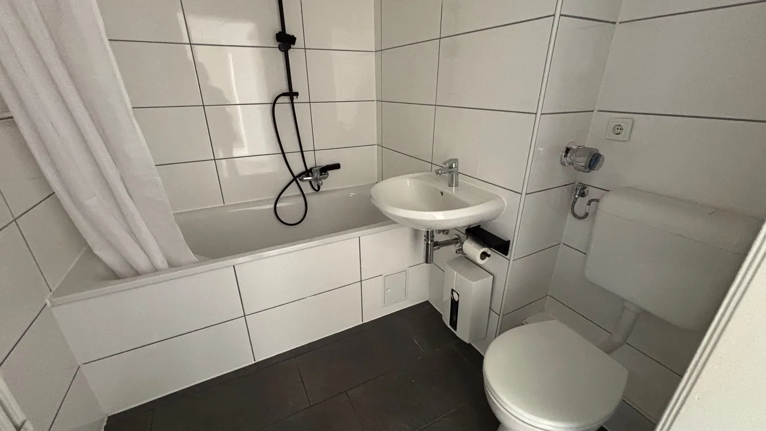 3 Zimmer Wohnung mit 67 m² in Dortmund – Bild 10