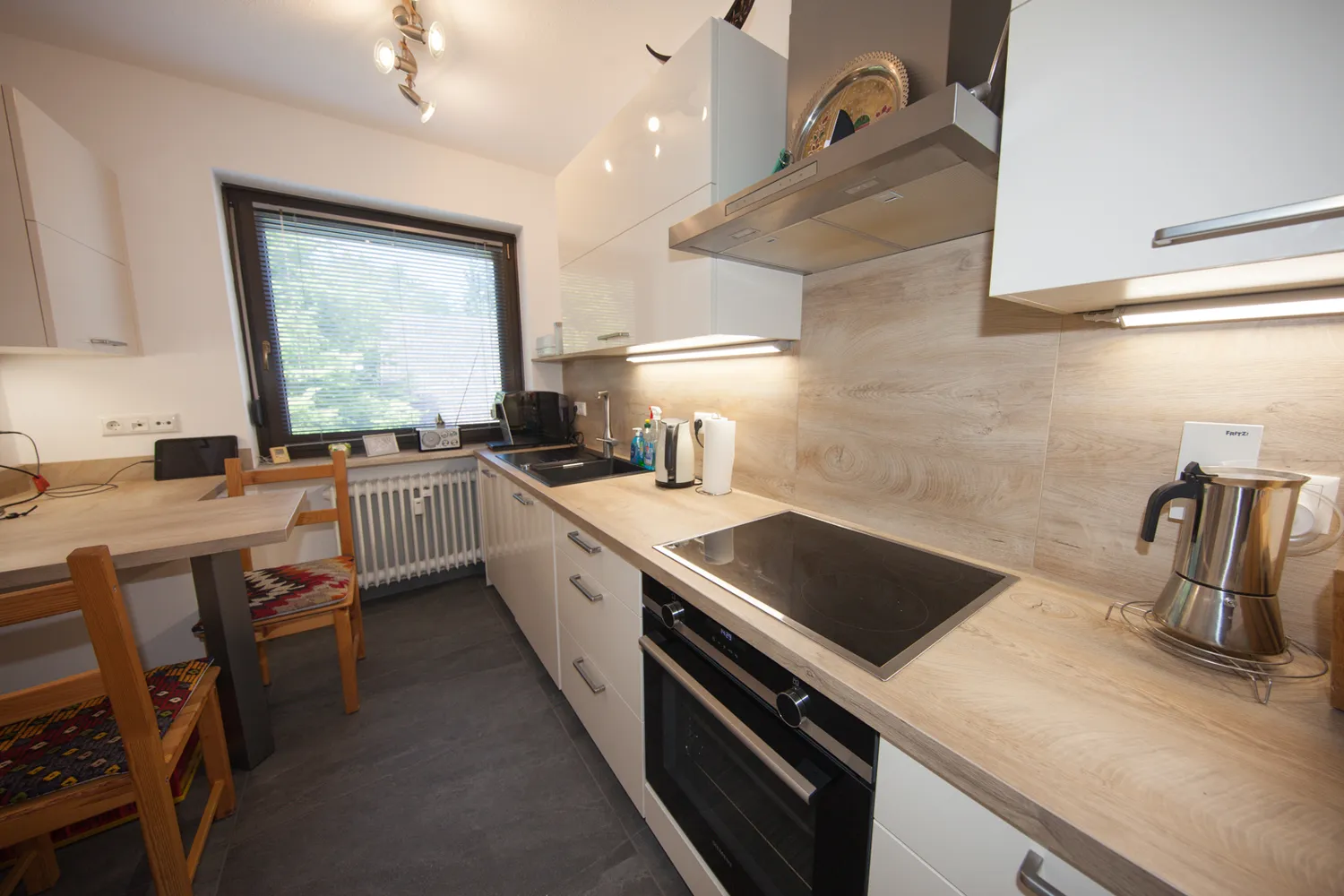 4 Zimmer Wohnung mit 95 m² in Coburg – Bild 9