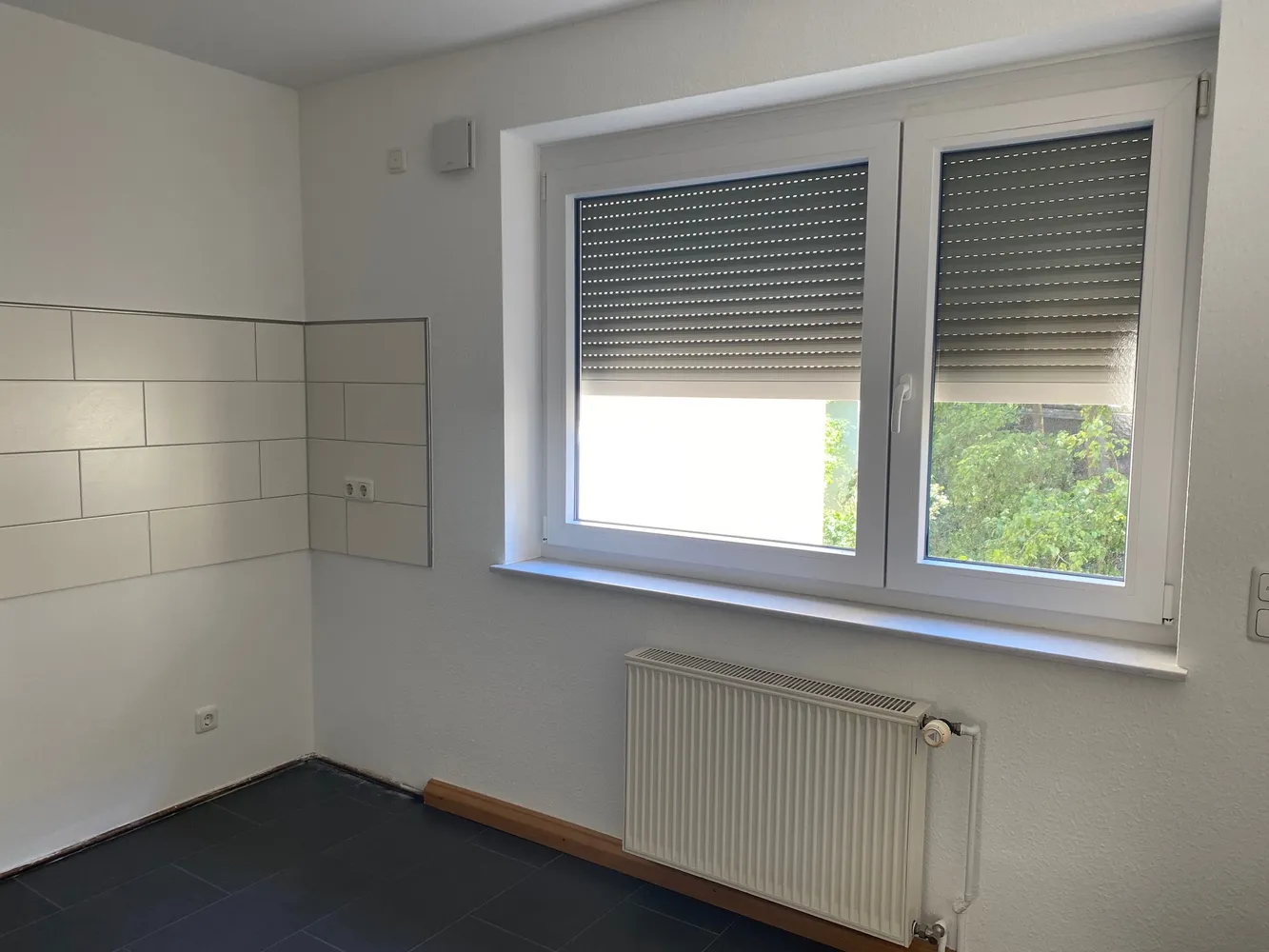 3 room apartment with 69 m² in Darmstadt – Photo 8