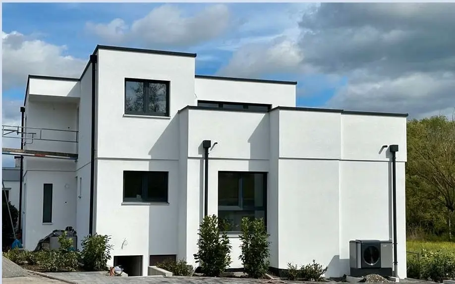3 Zimmer Wohnung mit 113 m² in Crailsheim – Bild 2