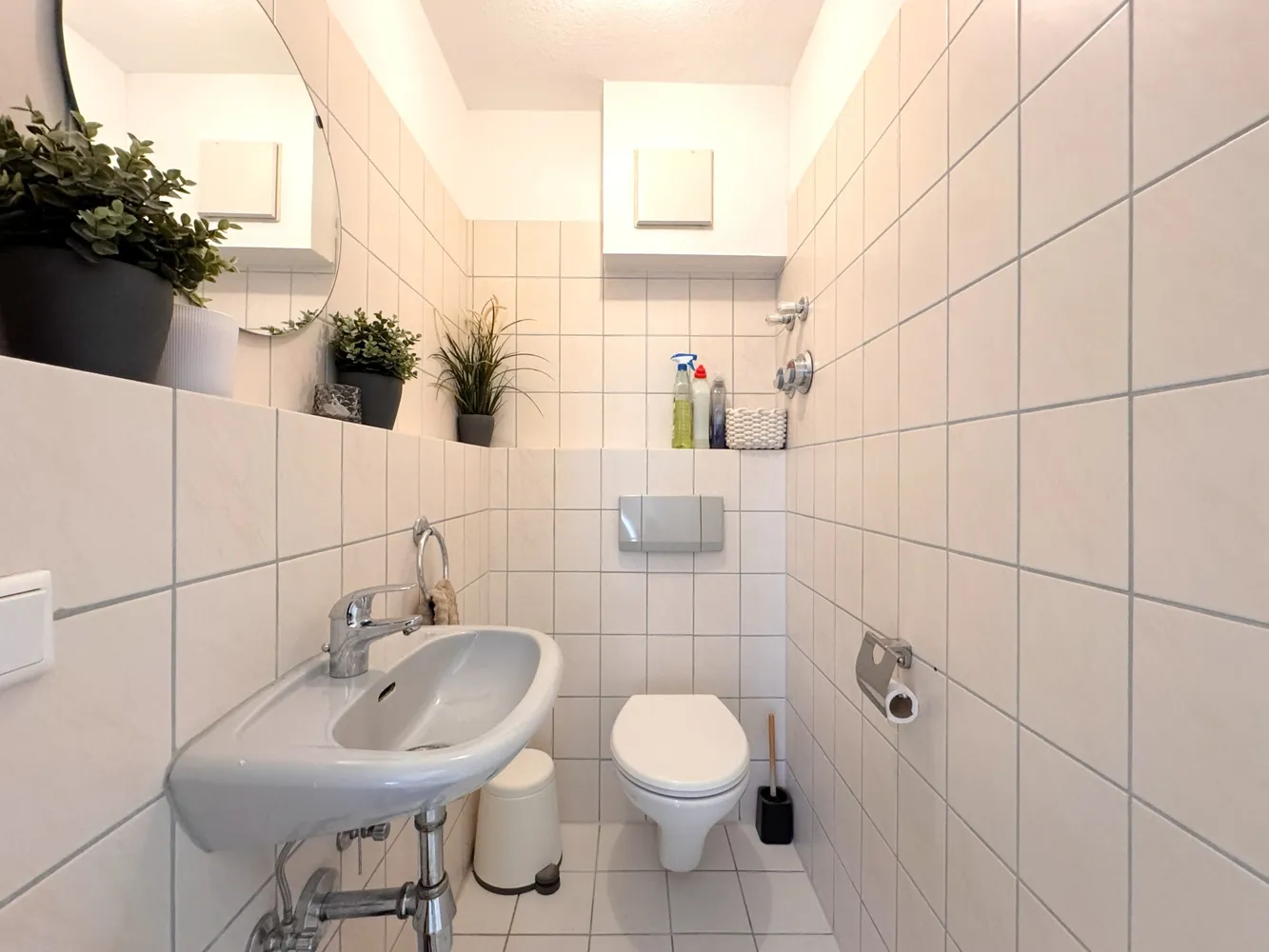 2 Zimmer Wohnung mit 64 m² in Nürnberg – Bild 9