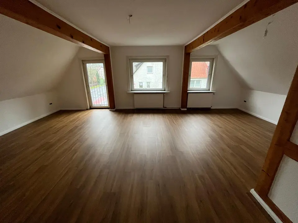 2 Zimmer Wohnung mit 92 m² in Soltau – Bild 1