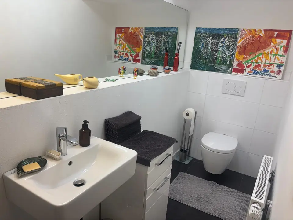 3 Zimmer Wohnung mit 118 m² in Bremen – Bild 10