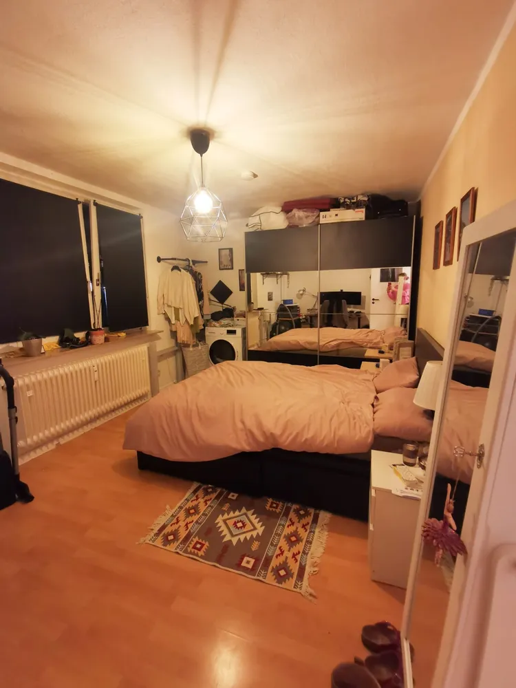 2 Zimmer Wohnung mit 53 m² in Gießen – Bild 8