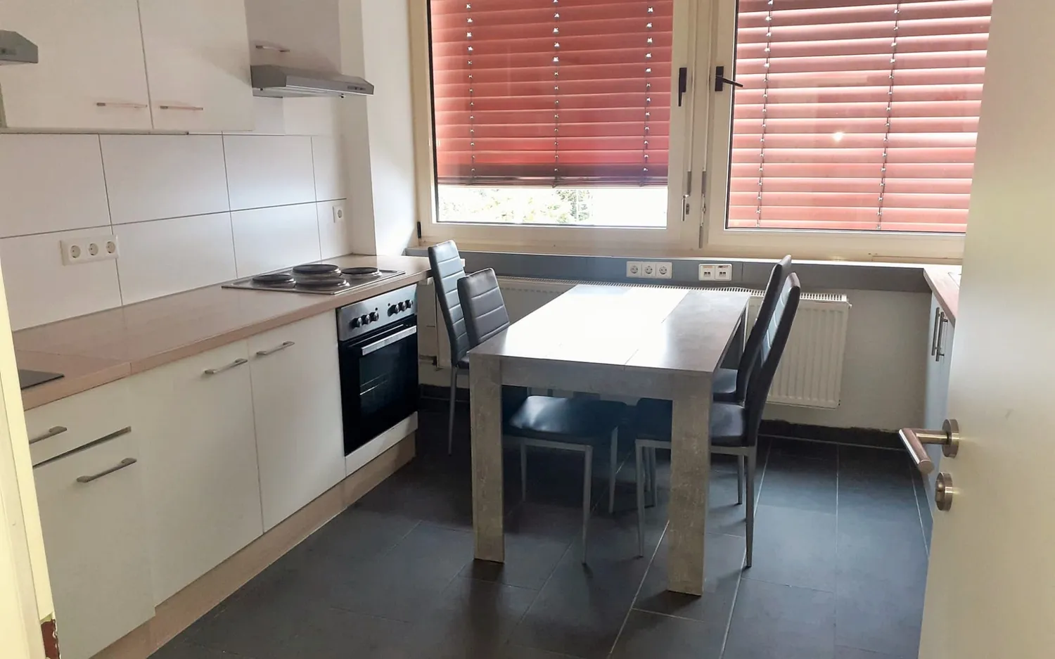 WG-Zimmer mit 17 m² in Stuttgart – Bild 9