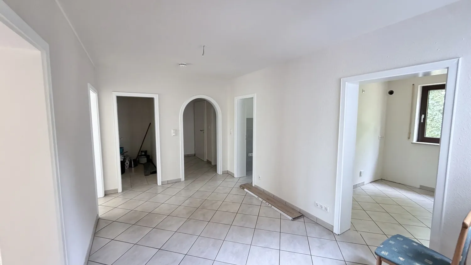 4 Zimmer Wohnung mit 98 m² in Augsburg – Bild 8