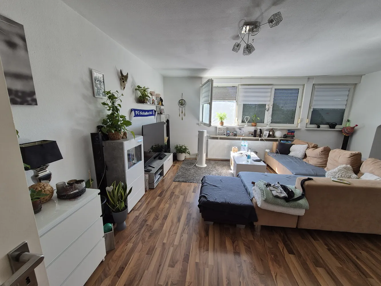 3 Zimmer Wohnung mit 80 m² in Mörfelden-Walldorf – Bild 7
