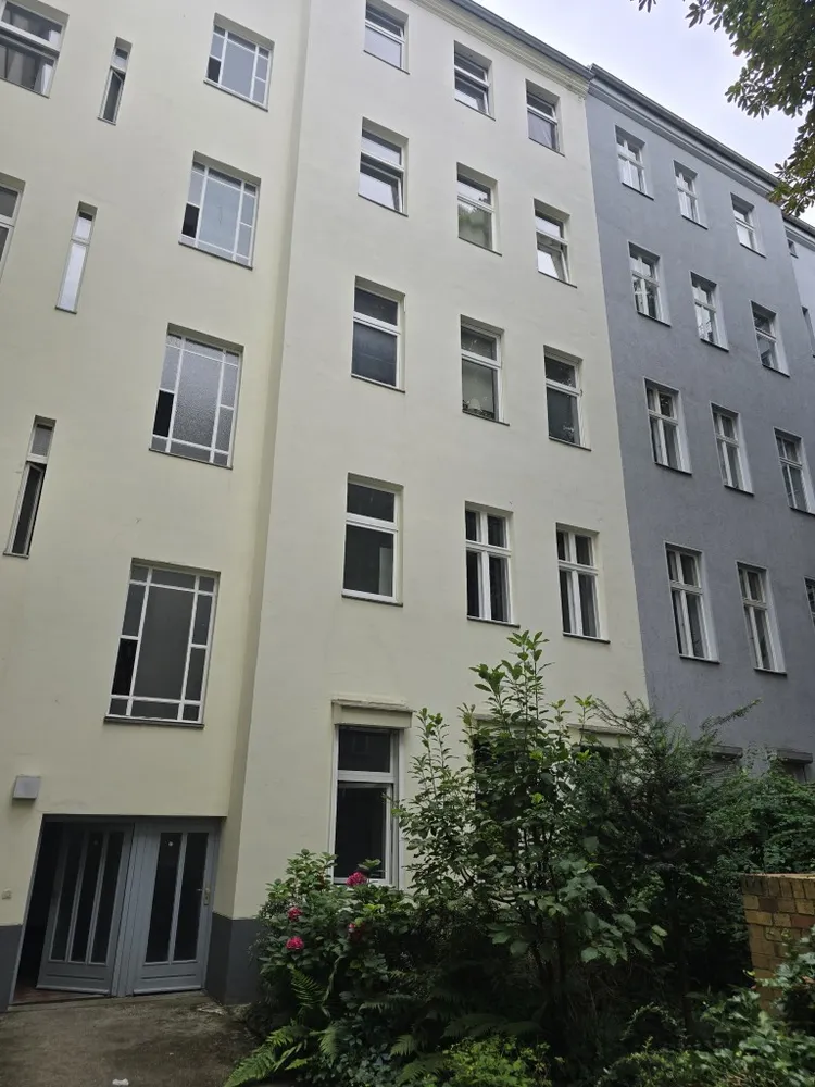 1 Zimmer Wohnung mit 33 m² in Berlin – Bild 12