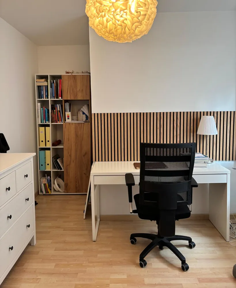 4 room apartment with 82 m² in Herten – Photo 11