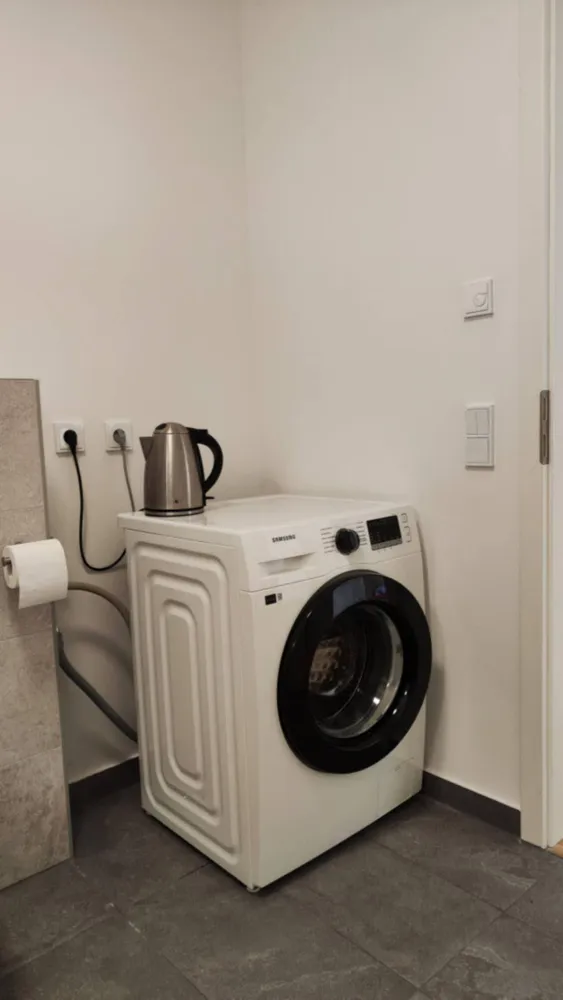 2 Zimmer Wohnung mit 50 m² in München – Bild 7