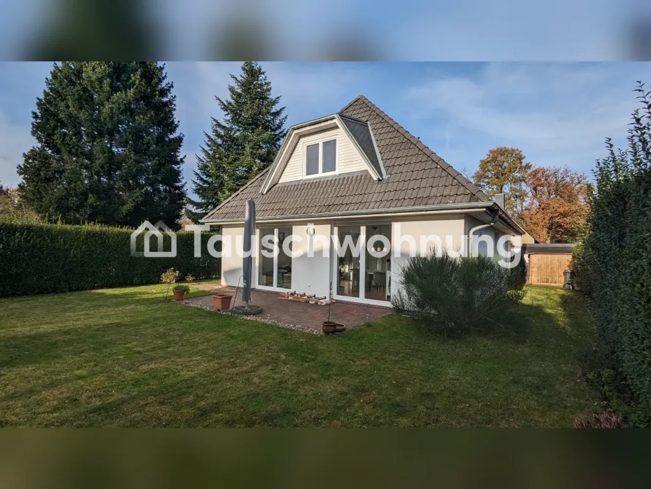 5 Zimmer Haus mit 132 m² in Norderstedt – Bild 3
