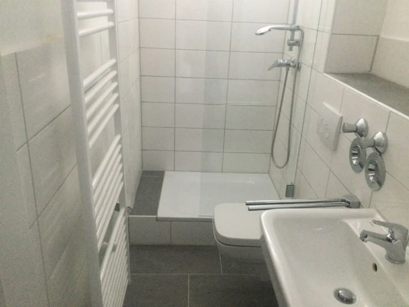 2 Zimmer Wohnung mit 54 m² in Osnabrück – Bild 3