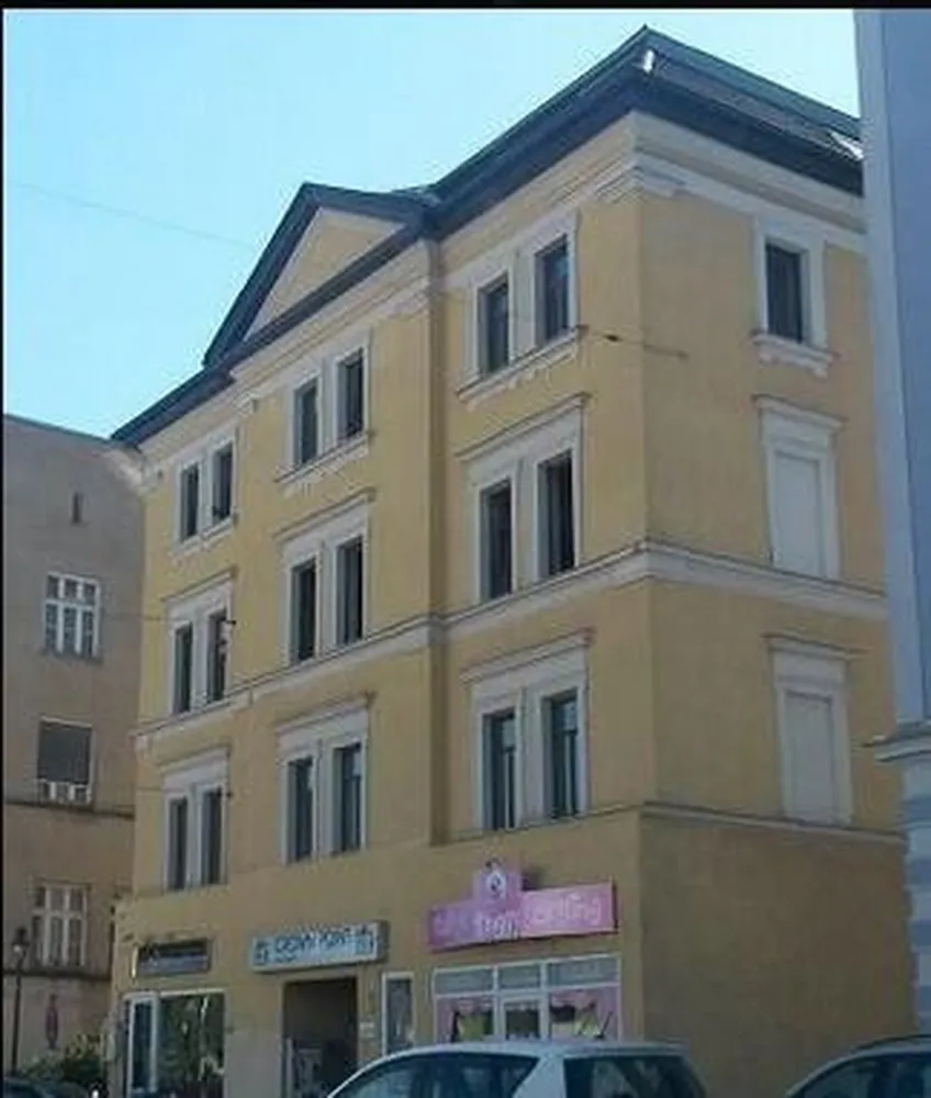 2 Zimmer Wohnung mit 96 m² in Augsburg – Bild 1