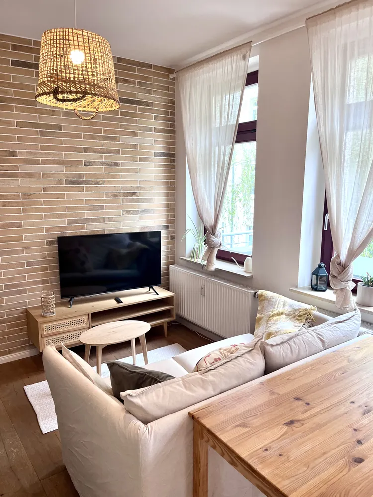 2 Zimmer Wohnung mit 42 m² in Leipzig – Bild 7