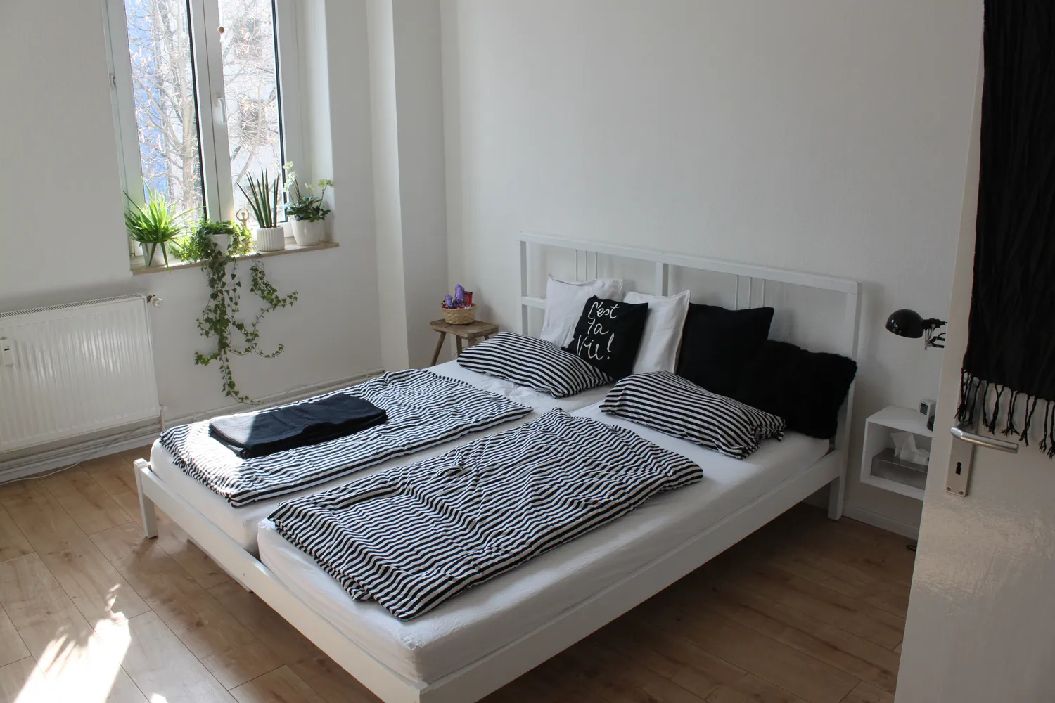 WG-Zimmer mit 20 m² in Berlin – Bild 7
