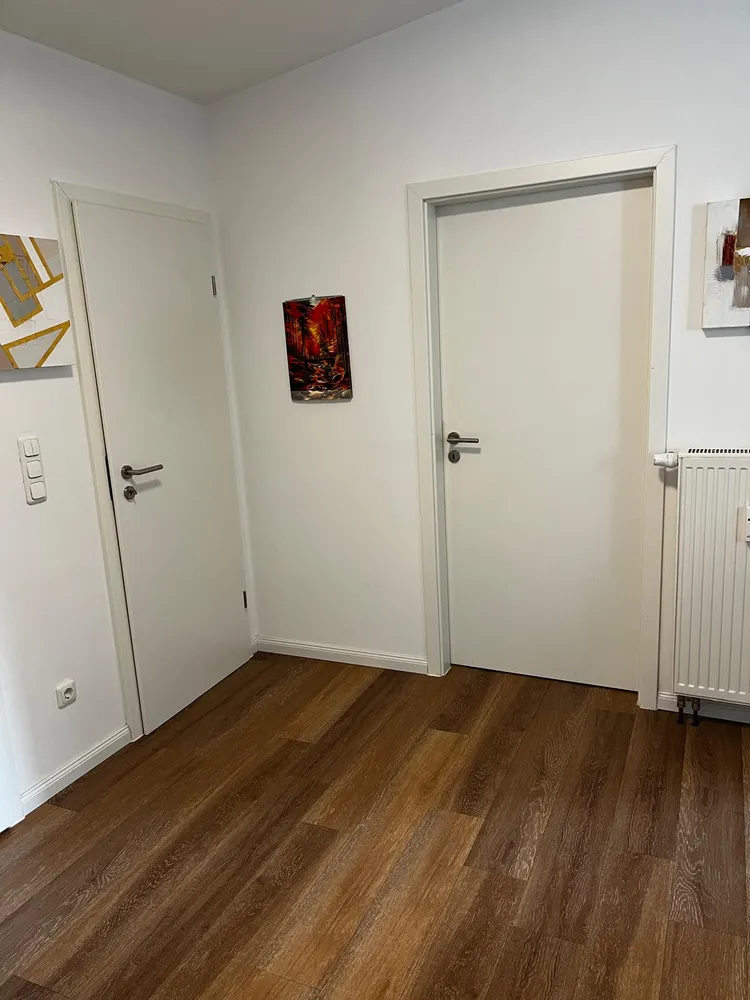 2 Zimmer Wohnung mit 52 m² in Hamburg – Bild 3
