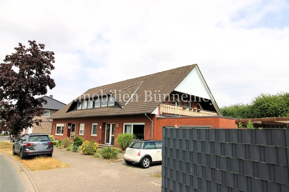 6 Zimmer Haus mit 140 m² in Quakenbrück – Bild 4