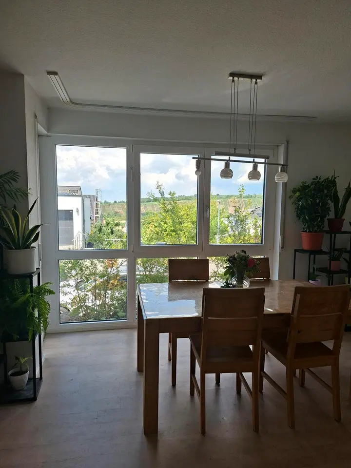 4 Zimmer Wohnung mit 86 m² in Bietigheim-Bissingen – Bild 6