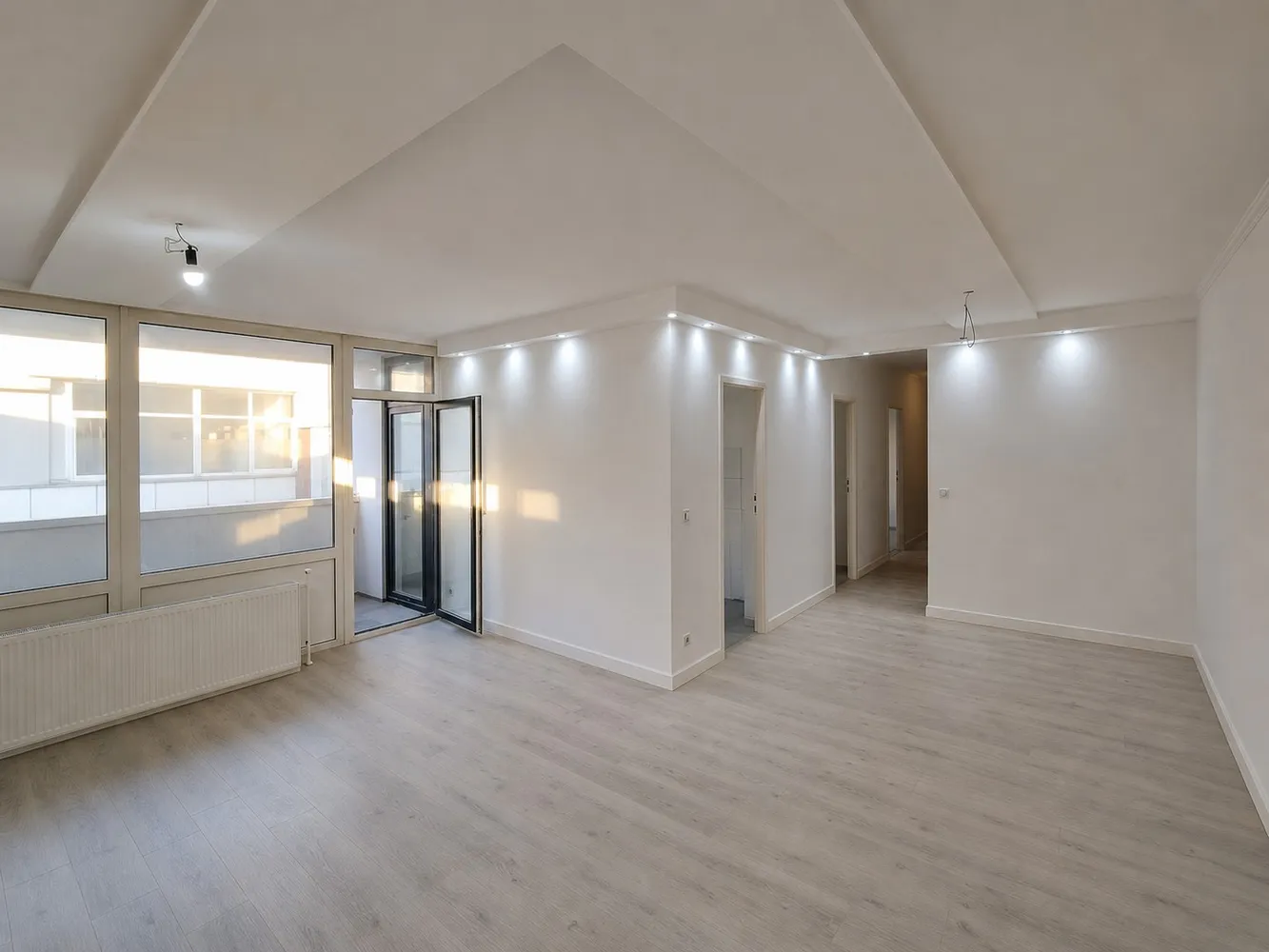 3 Zimmer Wohnung mit 81 m² in Krefeld – Bild 1