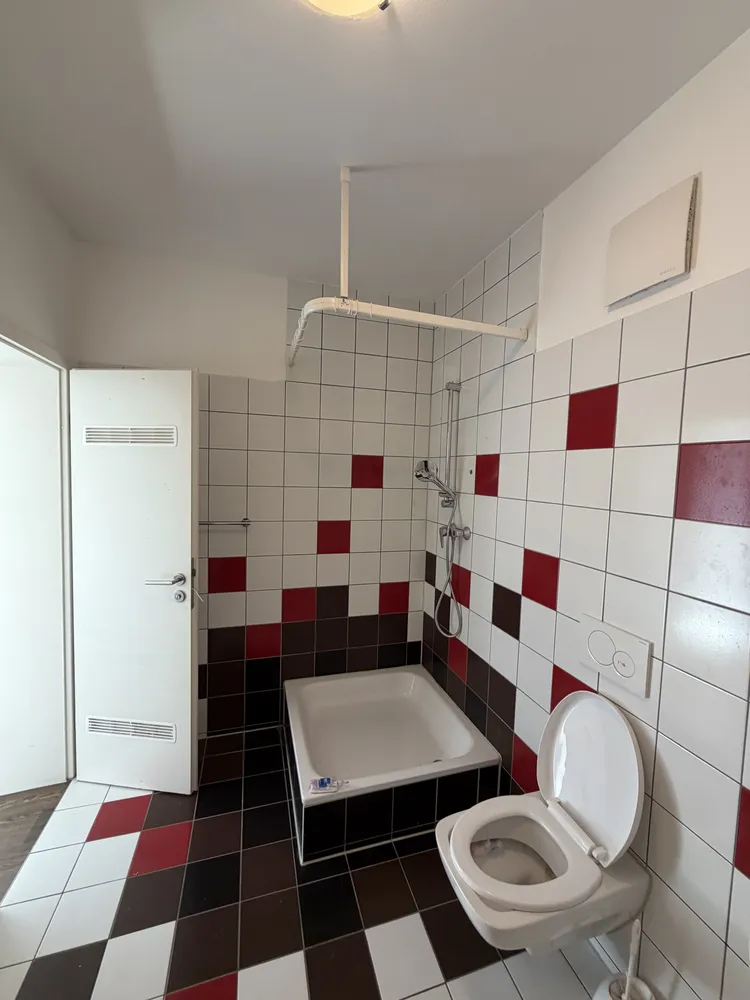 2 Zimmer Wohnung mit 45 m² in Mannheim – Bild 3