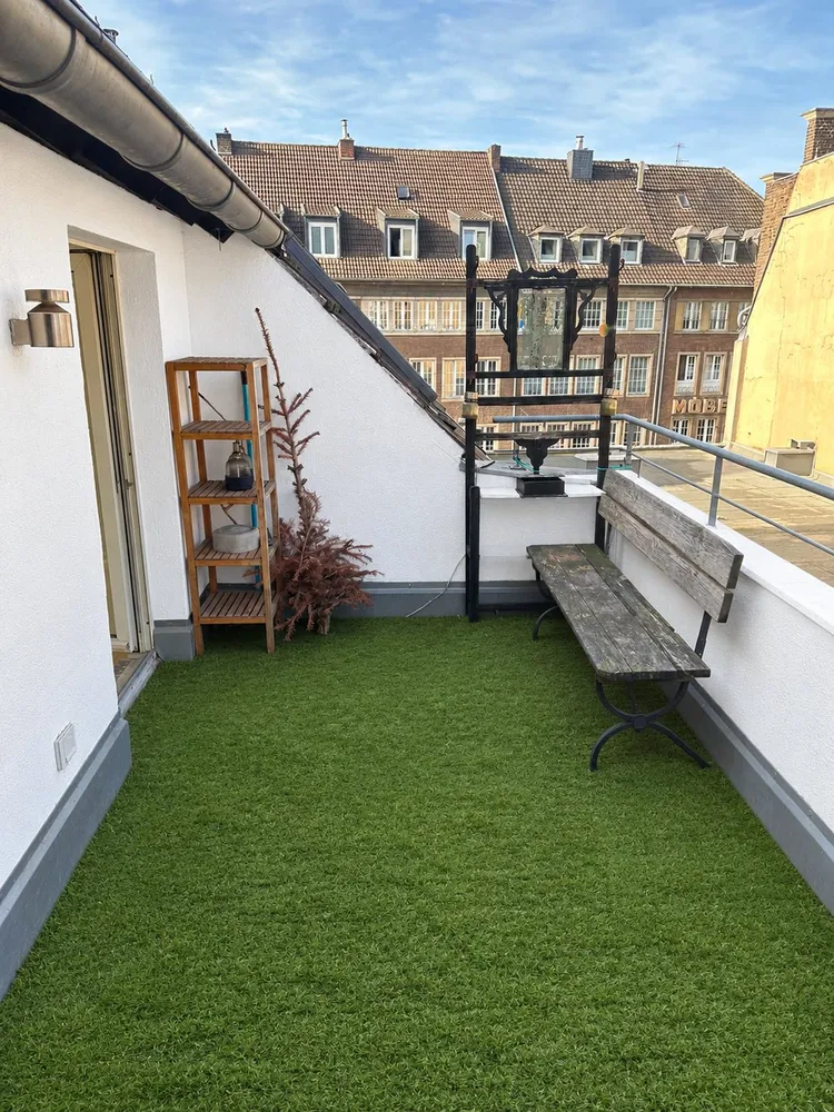 3 Zimmer Wohnung mit 73 m² in Neuss – Bild 6