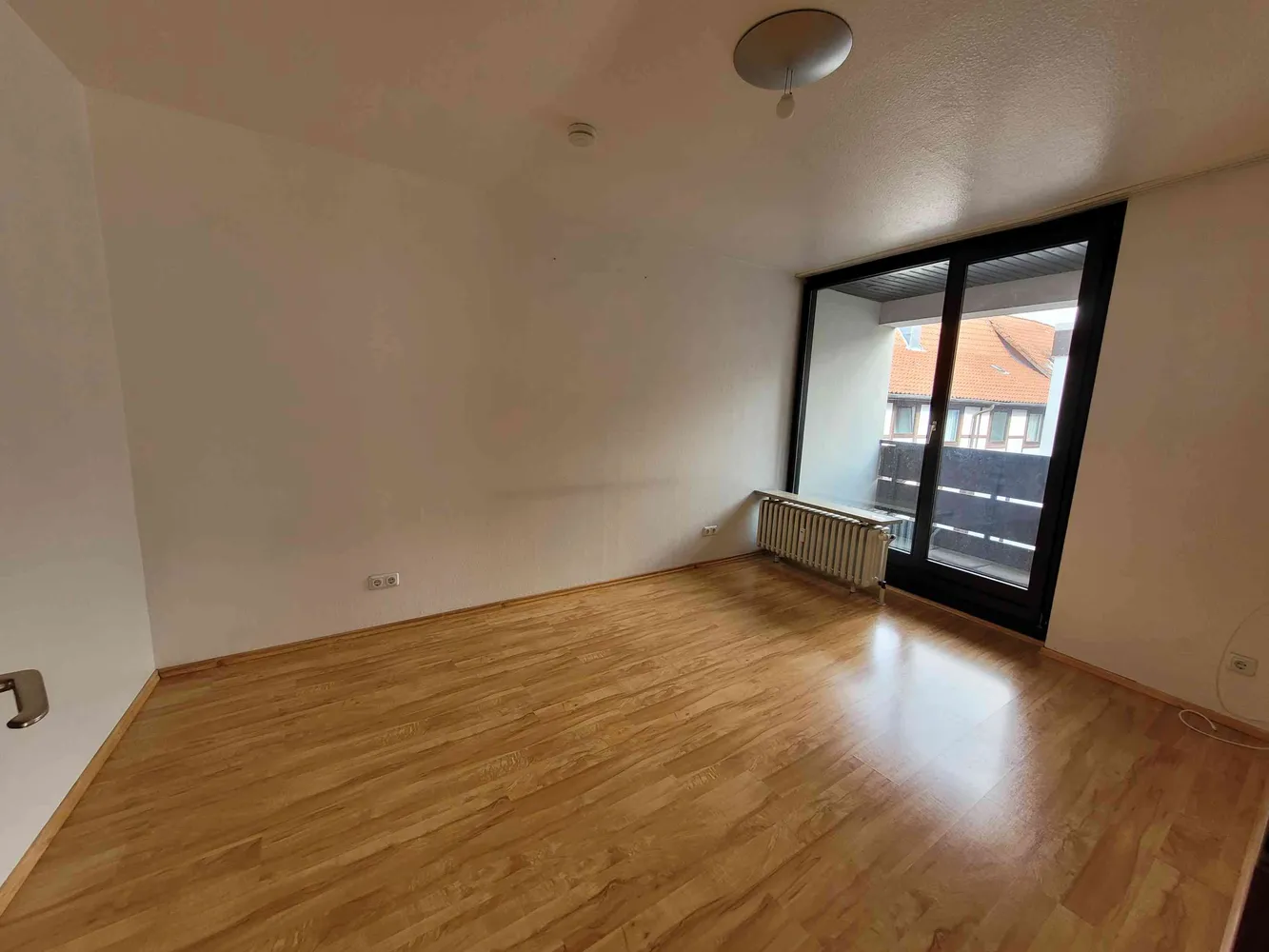 3 Zimmer Wohnung mit 106 m² in Hameln – Bild 11
