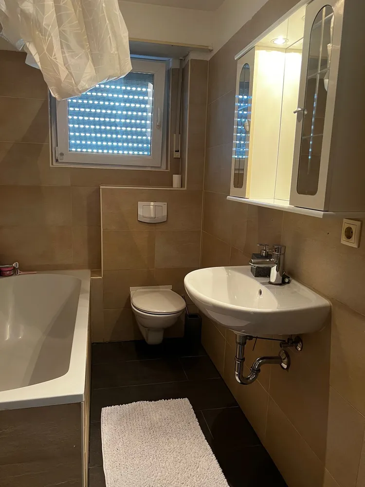 3 room apartment with 75 m² in Mannheim – Photo 6