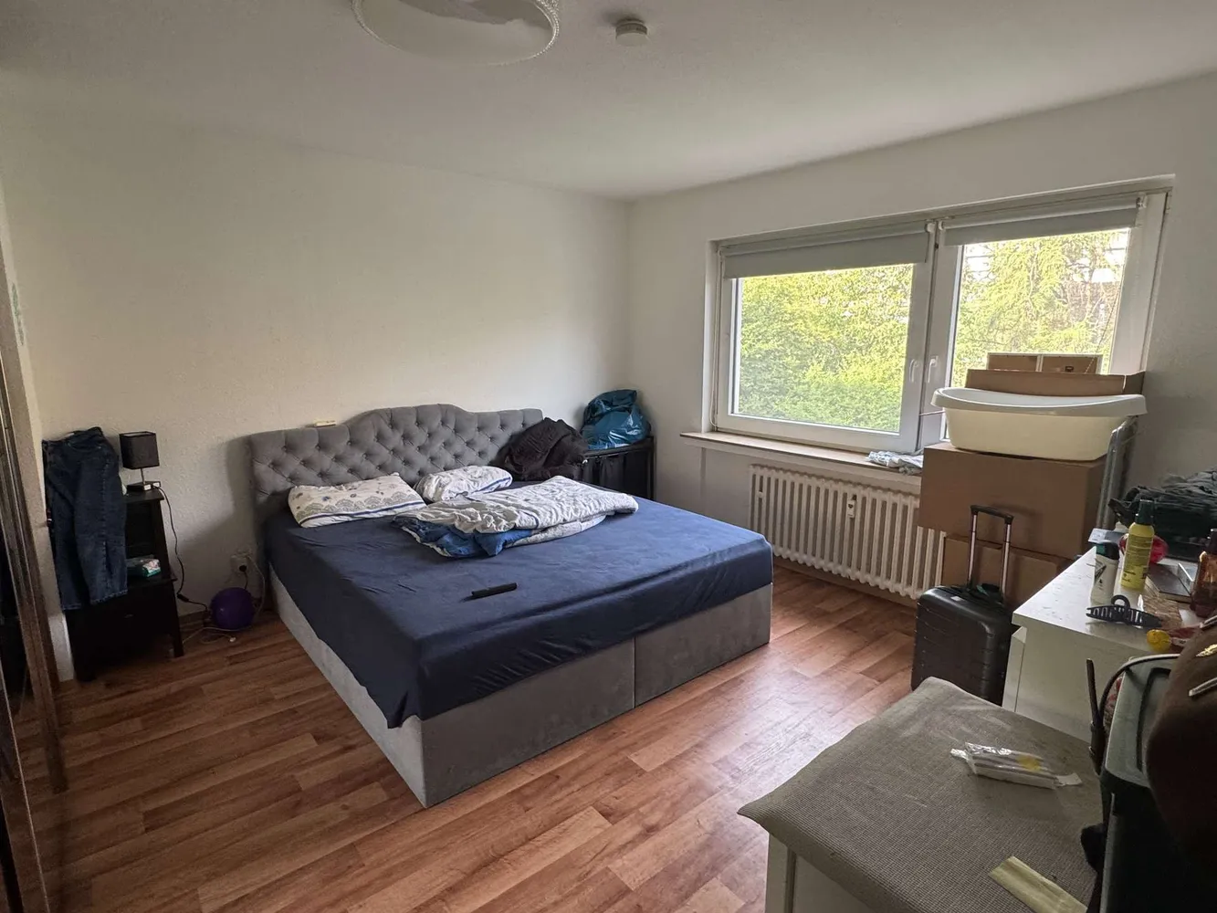 3 Zimmer Wohnung mit 76 m² in Mülheim an der Ruhr – Bild 3