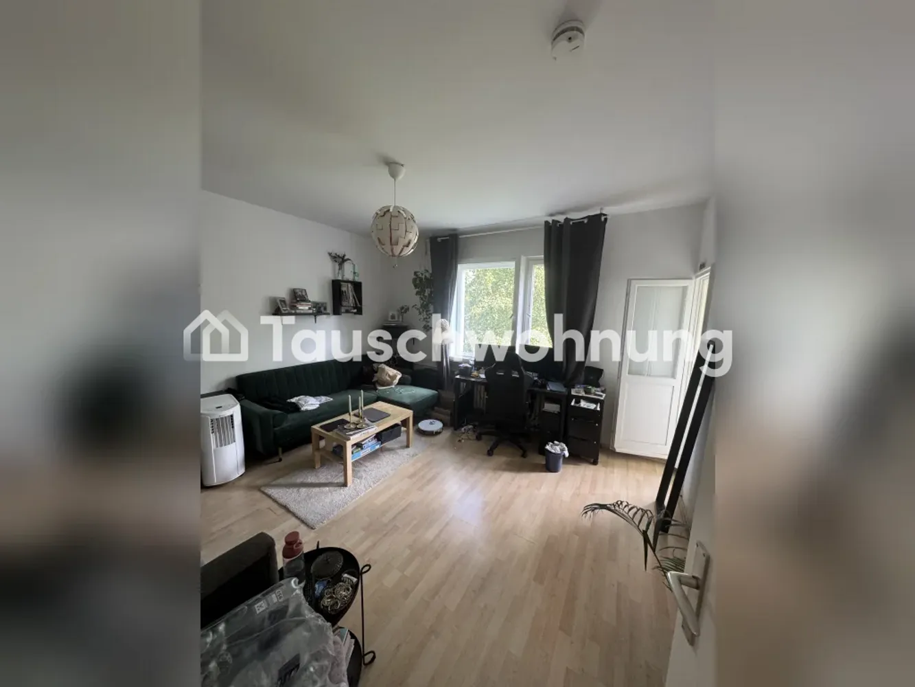 1 Zimmer Wohnung mit 34 m² in Berlin – Bild 3